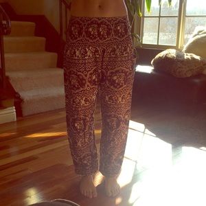 Lounge pants